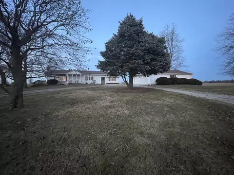 1325 S 600 W, Lebanon, IN 46052
