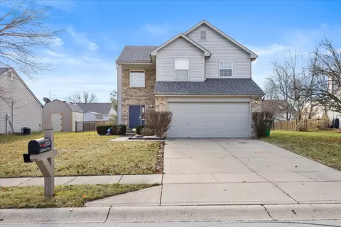 10281 Stillwell Dr, Avon, IN 46123