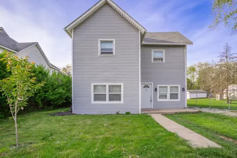 1120 W Monroe St, Alexandria, IN 46001