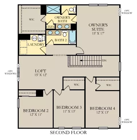 8562 Lester Pl, Pendleton, IN 46064 photo 3