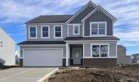 8674 Lester Pl, Pendleton, IN 46064
