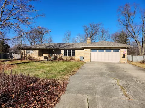 7536 Honnen Dr S, Indianapolis, IN 46256