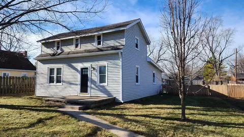 10410 Cornell Ave, Indianapolis, IN 46280