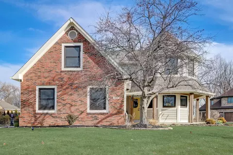 1494 Laurel Oak Dr, Avon, IN 46123
