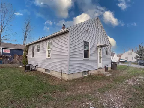 1948 Wallace Ave, Indianapolis, IN 46218