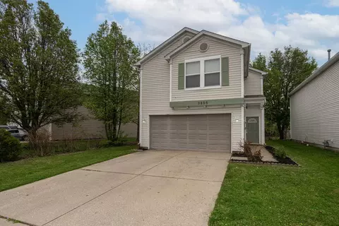 3855 Amaranth Ct, Indianapolis, IN 46254