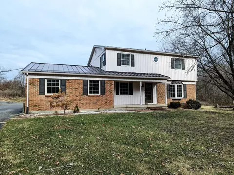 2611 E County Road 1050 S, Cloverdale, IN 46120