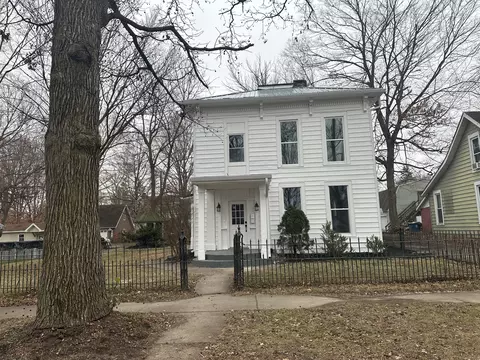 714 Washington St, Covington, IN 47932