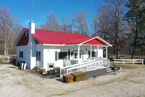 2210 E Us Highway 36, Rockville, IN 47872