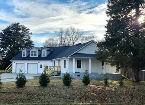 1412 W County Road 1000 S, Cloverdale, IN 46120