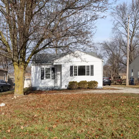 1814 E 52nd St, Indianapolis, IN 46205
