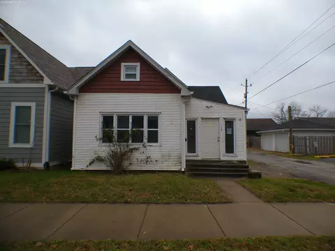 519 E Minnesota St, Indianapolis, IN 46203