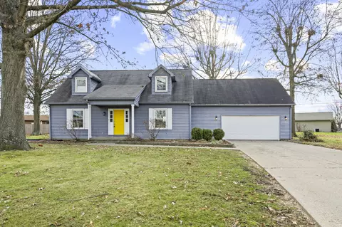 749 Linden Dr, Seymour, IN 47274