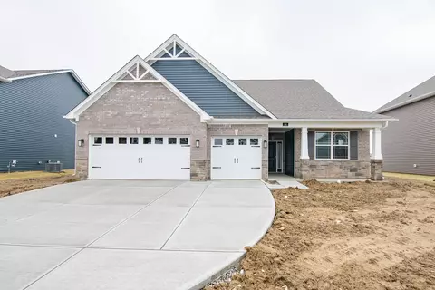 191 Walker Dr, Whiteland, IN 46184