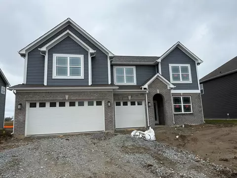 190 Walker Dr, Whiteland, IN 46184
