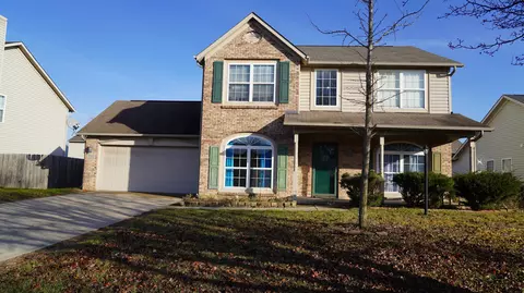 7227 Glenwick Blvd, Indianapolis, IN 46217