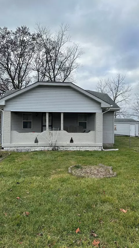 1420 Lindley Ave, Indianapolis, IN 46241