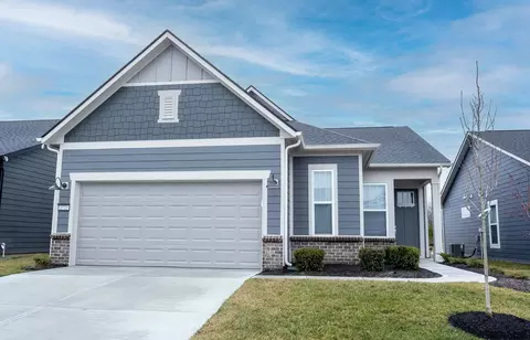 2723 Old Rosebud Ln, Westfield, IN 46074
