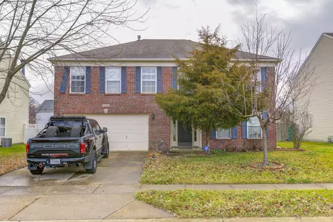 10397 Bicknell Cir, Fishers, IN 46038