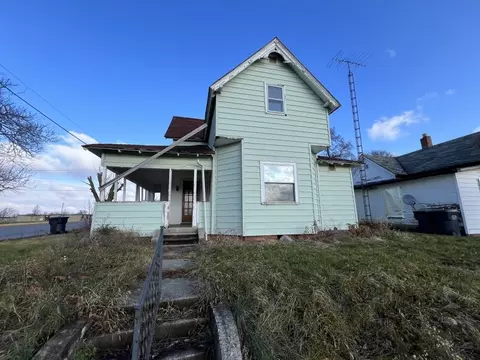 434 W Main St, Redkey, IN 47373