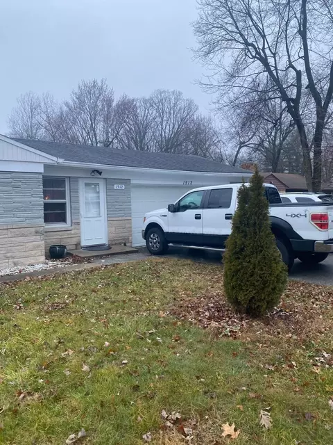 1512 E Stop 10 Rd, Indianapolis, IN 46227