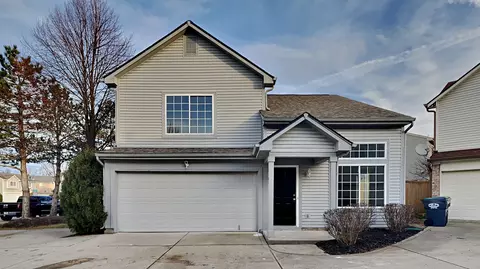2387 Grand Fir Dr, Greenwood, IN 46143