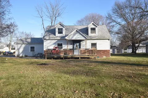 926 Cardinal Way, Anderson, IN 46011