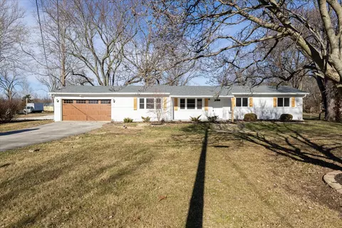 5556 Powell Rd, Indianapolis, IN 46221