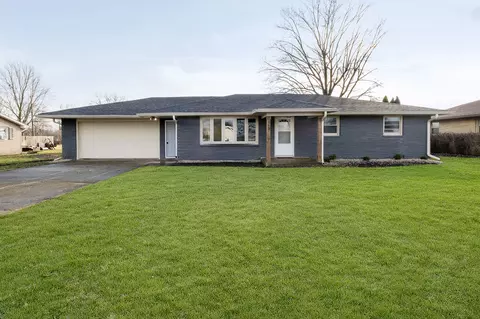 145 South, Anderson, IN 46017