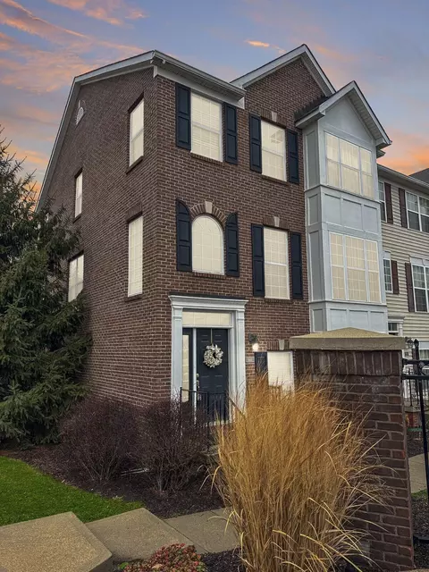 9441 Glencroft Way, Indianapolis, IN 46250