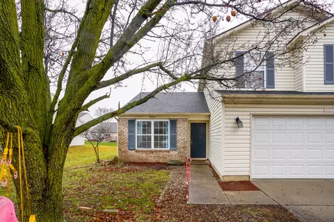 10836 Ravelle Rd, Indianapolis, IN 46234