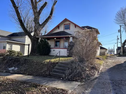 219 E Central Ave, Greensburg, IN 47240