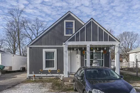 820 Foltz St, Indianapolis, IN 46241