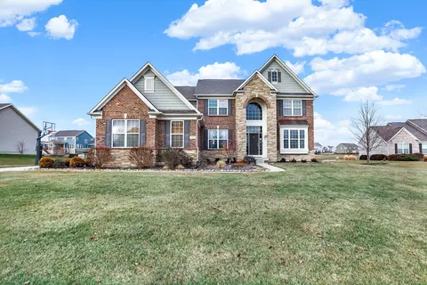 1244 Winfield Ct, Greenwood, IN 46143