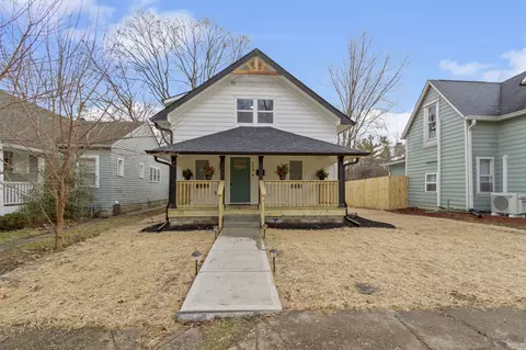 153 S Spencer Ave, Indianapolis, IN 46219