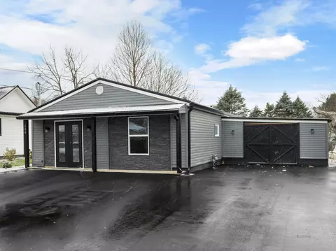 404 N Olive St, Arcadia, IN 46030