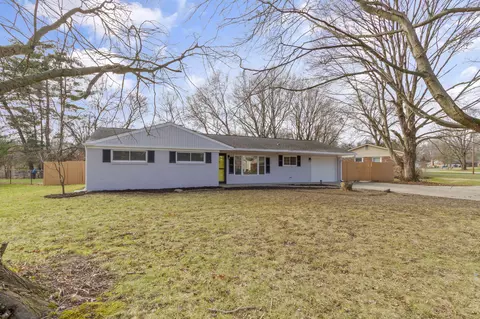 10372 Valley Rd, Indianapolis, IN 46280