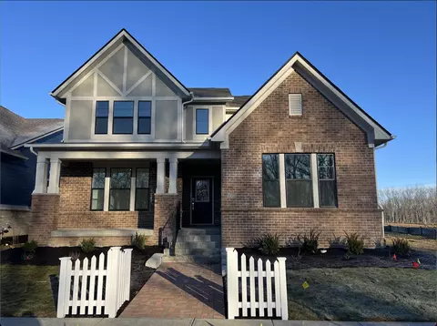 1430 Chatham Vlg Blvd, Westfield, IN 46074