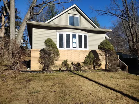 7990 E Gospel Grove Ave, Terre Haute, IN 47803