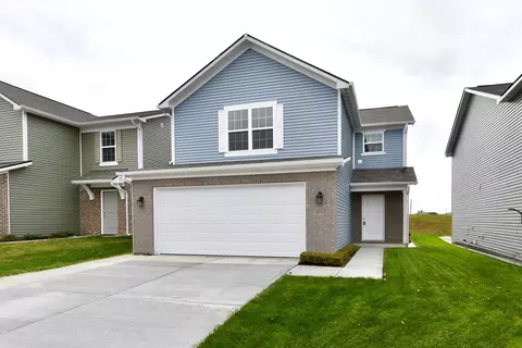 11021 Underwood Ct, Indianapolis, IN 46235