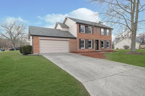 7368 Fairway Ct, Indianapolis, IN 46236