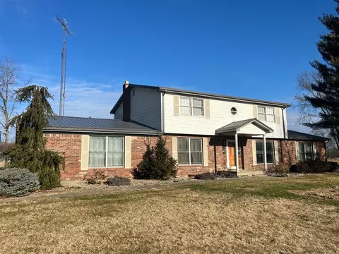 608 S Us Highway 41, Rockville, IN 47872