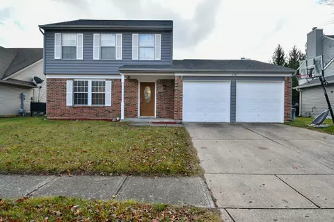 11547 Crockett Dr, Indianapolis, IN 46229