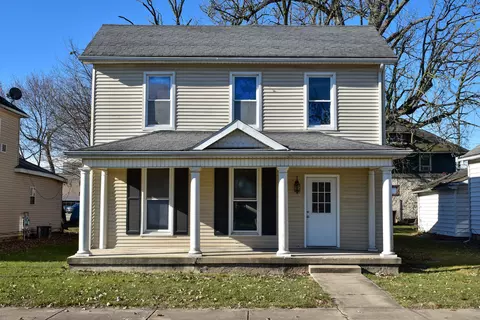 1955 Ohio Ave, Connersville, IN 47331