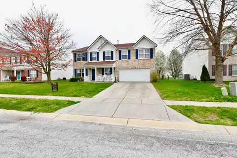 6830 Flick Dr, Indianapolis, IN 46237