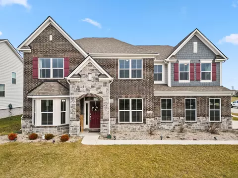 15167 Manning Way, Westfield, IN 46074