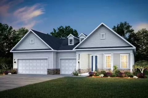 14835 Barbaro Dr, Westfield, IN 46074
