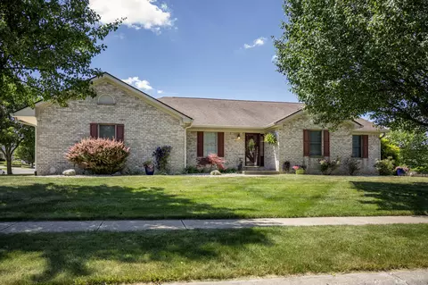 807 Orion Dr, Franklin, IN 46131