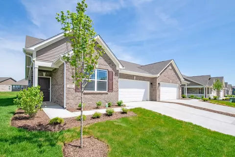 8850 Faulkner Dr, Indianapolis, IN 46239