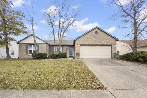 12635 Slippery Rock Rd, Indianapolis, IN 46236